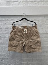 New Relwen Corduroy Supply Short 7.5
