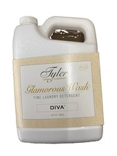 BEST OFFER Tyler's Diva Glam Wash Laundry Detergent, 64 Fl oz (Pack of 1) picture