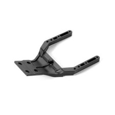 321262-H Xray COMPOSITE FRONT LOWER CHASSIS BRACE - HARD picture