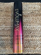 ZOTOS Seize The Moment Freezing Spray 14oz Jumbo Size picture