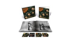 The Beatles Rubber Soul Super Deluxe Edition 4CD SHM-CD Japan Edition PSL NEW picture