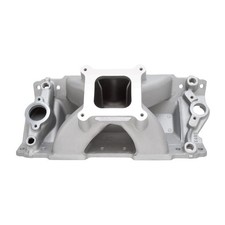 Edelbrock 2892 Super Victor II Series Intake Manifold picture