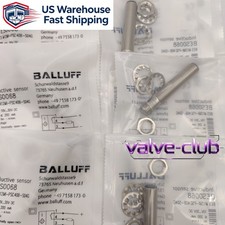 1PC NEW FOR BALLUFF BES0068 BES M12MI-PSC40B-S04G SENSOR USA Stock picture