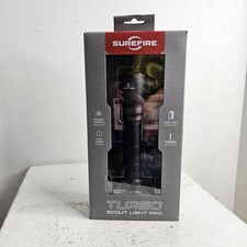 SUREFIRE Turbo Scout Light Pro,  Black (M640DFT-BK-PRO) picture
