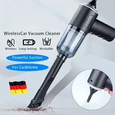 29000PA Cordless Hand Held Vacuum Cleaner Mini Wireless Portable Car Auto Home picture