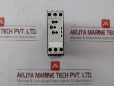 Moeller EMR4-I1-1-A Current Monitoring Relay AC12 230V 4A DC12 24V 4A picture