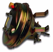 Power Brake Booster fits 1963-1967 Chevrolet Corvette new picture