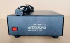 Desktop Power Supply PS-20  13.8VDC 20A Max (like Astron SS-18 Samlex SEC-1223) picture