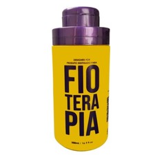 Fioterapia Brazilian Keratin Blowout Treatment 500ml Progressive Smoothing picture
