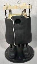 Gemmy Life Size Halloween Animatronic Collapse Mechanism Replacement Piece picture