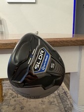*Very Nice* TaylorMade SLDR S 14* Mini Driver RH | Speeder Tour Spec 77g Stiff picture