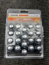 Box of 20 Wheel Lug Nut Dorman 711-265 picture