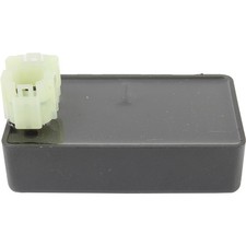 CDI Module Box For Honda ATV 300 TRX300 TRX300FW 89 90 91 92 93 picture
