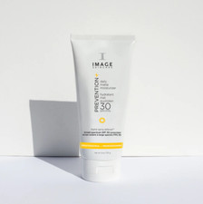 1x I IMAGE PREVENTION+ SPF 30 Daily MATTE MOISTURIZER 6oz/170g PRO Sz *Read +🎁 picture