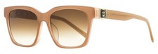 MCM Rectangular Sunglasses MCM713SA 660 Rose 55mm picture
