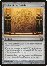 MP - Tablet of the Guilds [RTR - 235] picture