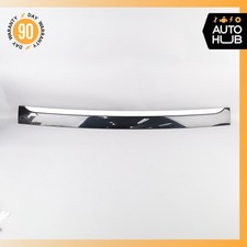 03-06 Porsche Cayenne 955 Turbo Trunk Lid Tailgate Hatch Handle OEM picture