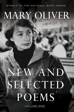 New and Selected Poems, Volume One picture