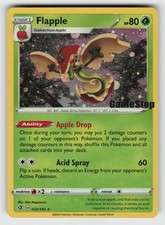 Holo Flapple (Gamestop Exclusive) 022/192 Miscellaneous Cards & Products NM picture