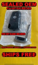 SEALED NEW 2025-26 FORD MAVERICK REMOTE SMART KEY 164-R8369 RL3T-15K601 433 MHZ picture