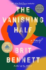 The Vanishing Half - Hardcover By Bennett, Brit - VERY GOOD picture