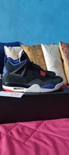 Nike Air Jordan 4 RARE AIR 2025 sz 9.5 US 8.5 UK 43 Eur DS new  picture