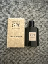 American Crew Americana Fragrance Cologne 3.3oz 100ml picture