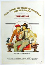 1973 Promo Poster Print 