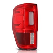 LED Tail Light for 2019-2023 Ford Ranger Rear Taillight picture