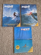 2005-2003 SWELL CATALOG TEEN FASHION CLOTHING & ACCESSORIES Y2K SURF BRANDS ROXY picture
