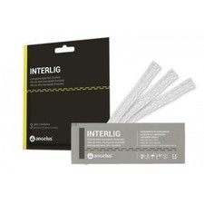 ANGELUS INTERLIG Dental Glass Fiber Splint impregnated Light picture