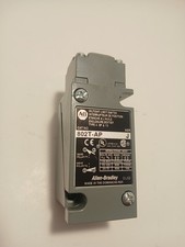 Allen Bradley 802t-ap Series J No Box Brand New In Stock picture