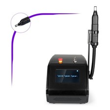 ND Yag Picosecond Laser Tattoo Pigment Removal Machine Pico Skin Rejuvenation picture