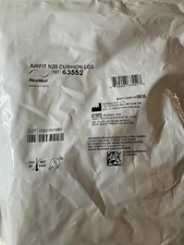 Pair Of ResMed Airfit N20 Cushion Seal Nasal Replacement NEW Large 63552 picture
