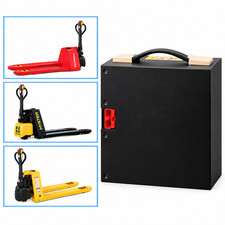 48V 10Ah 15Ah Lithium Battery for EPT33H EPT40H Electric Pallet Jack Wheelchair picture