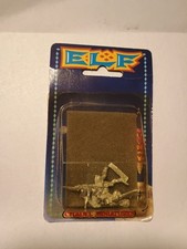 Citadel Miniatures    ELF               New , Sealed picture