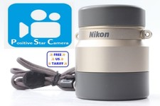 🎦👀✨MINT✨ Nikon Pro Loupe Lupe 4x Magnifying Lens From JAPAN picture