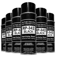 24-Cans - COSMOLINE MILITARY-GRADE 