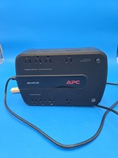APC BE650G1 650VA 390W Back-UPS with 8-Outlet picture