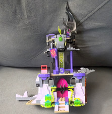 LEGO Elves Ragana’s Magic Shadow Castle Preassembled picture