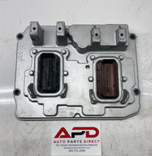 USED Tested Cummins ISX CM2350 Engine Control Module ECM ECU 5317106 No Core picture