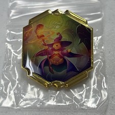 Ravensburger Disney Lorcana Winnie the Pooh Great Hunny Rescue Pin- BRAND NEW picture