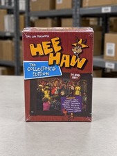 Hee Haw Collector's Edition Complete DVD Series (14 Discs, Box-Set). Brand New picture
