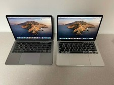 2017 Apple Macbook Pro 13
