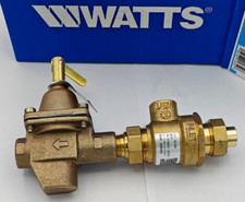 WATTS 1/2