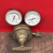 Vintage Victor SR 460A Regulator Made In USA picture