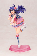 The Idolmaster Million Live Anna Mochizuki 8.4in 1/8 Figure SeichouChu LOVER picture