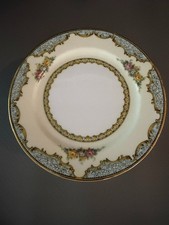 Vintage Noritake Martelle Salad Plate 7.5