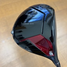 Used Yamaha RMX VD/X Driver 10.5° Fujikura Speeder NX 40 Flex R Right-Handed picture