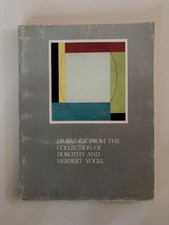 Drawings From The Collection Of The Dorothy and Herbert Vogel Collection PB fair picture
